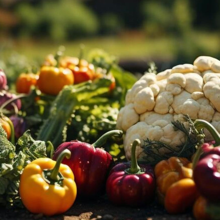 Herbs & Vegetables To Sow In Autumn