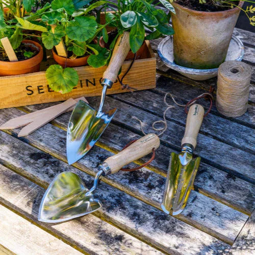 Garden Tools & Equipment