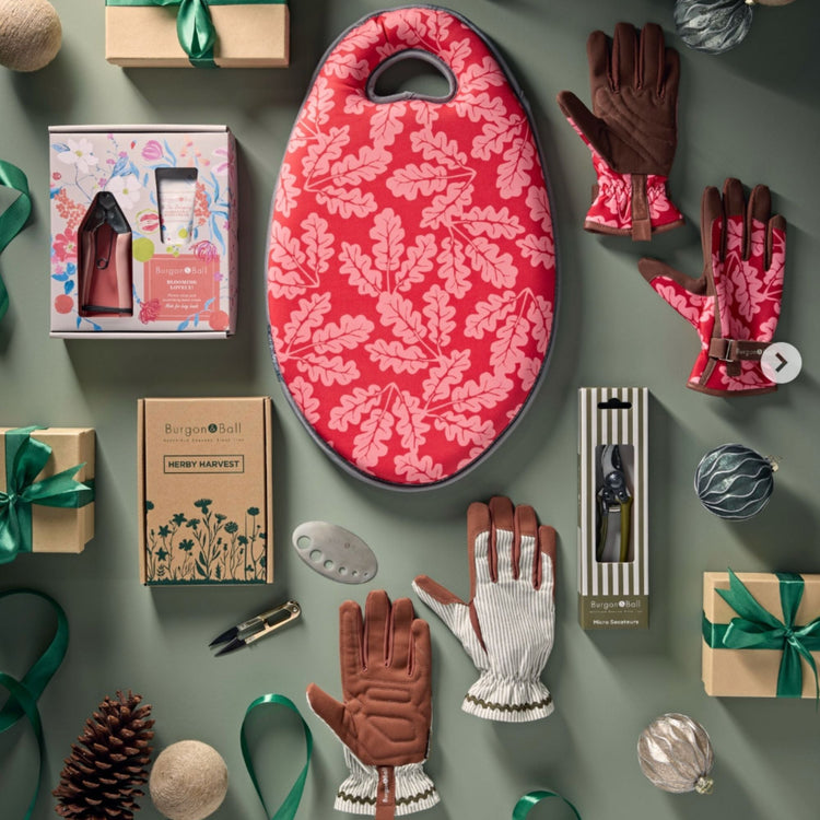 Garden Gifts & Accessories