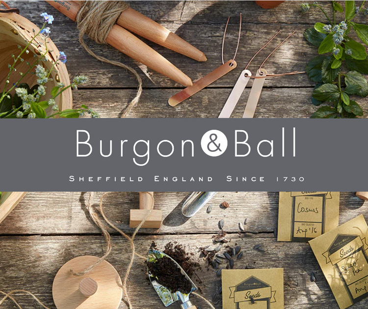 Burgon & Ball
