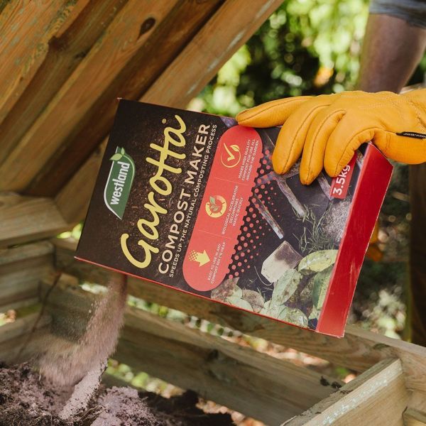 Compost Maker