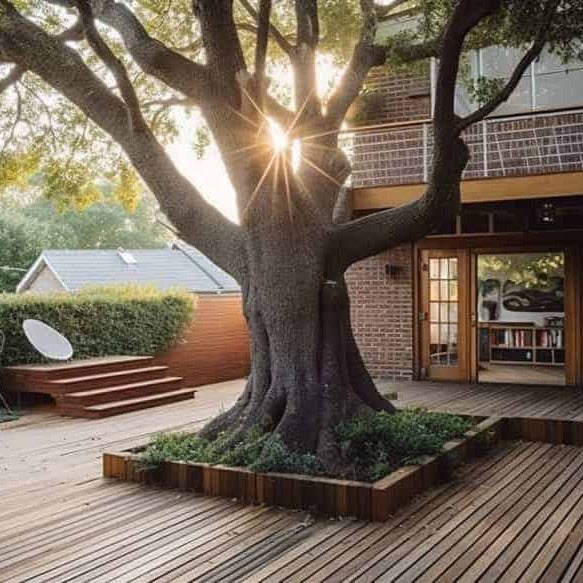 Patio & Deck Cleaners