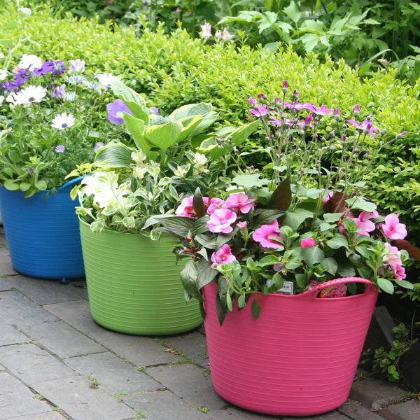 Gardening Buckets