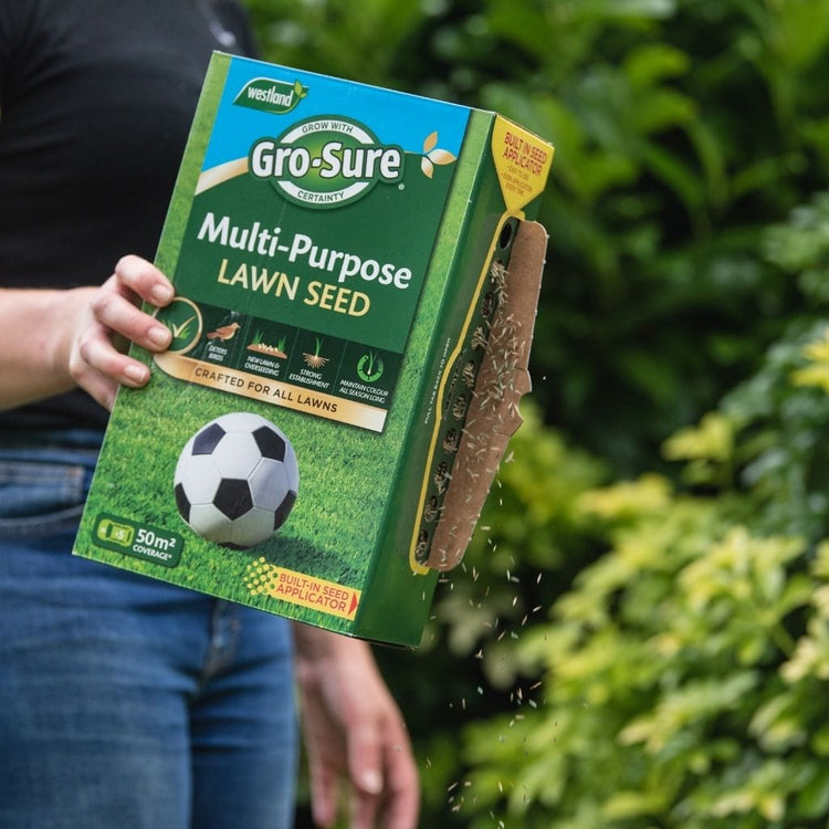 Gro-Sure