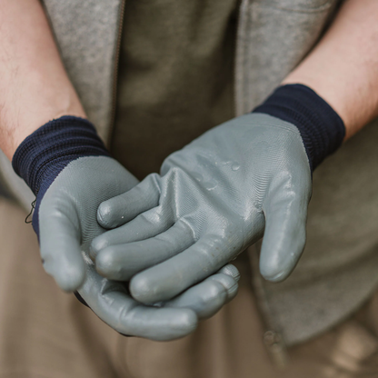 Kent & Stowe All Round Triple Pack Gloves Navy