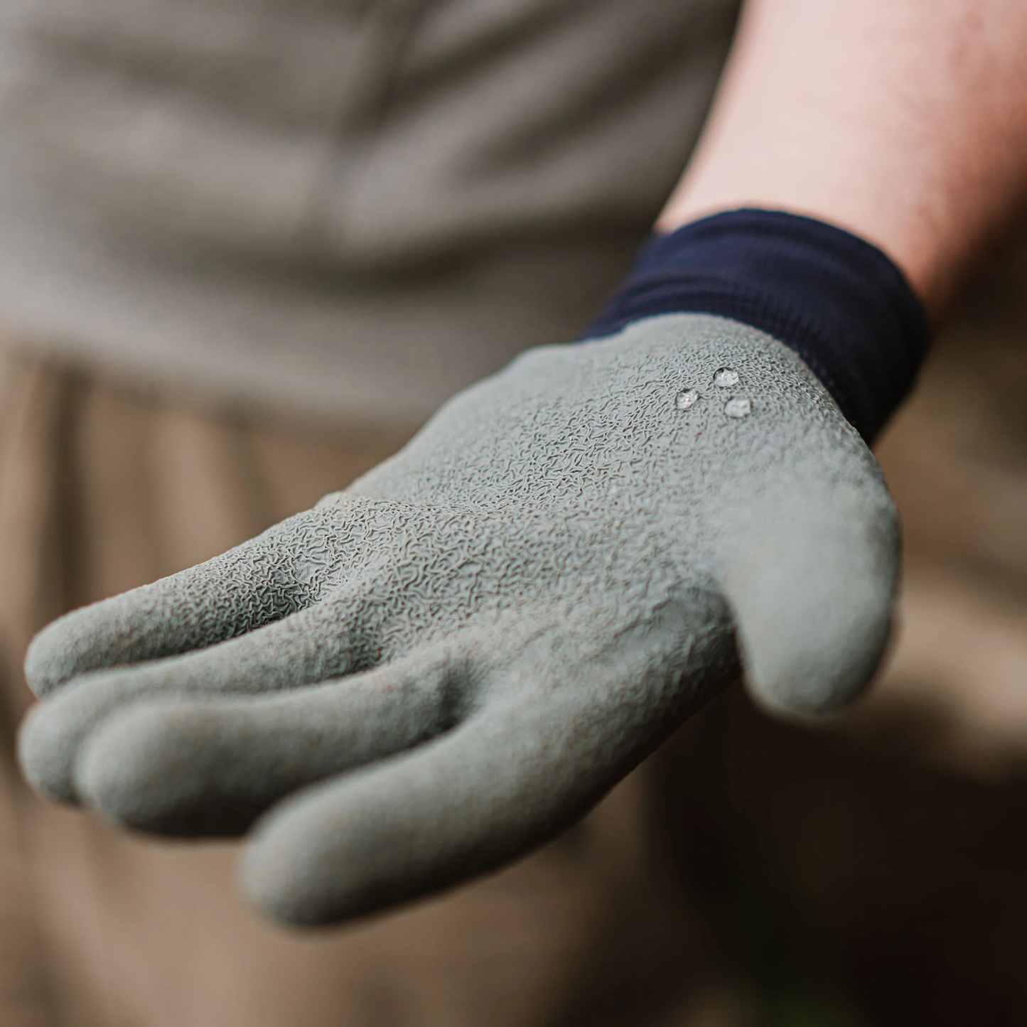 Kent & Stowe All Round Triple Pack Gloves Navy