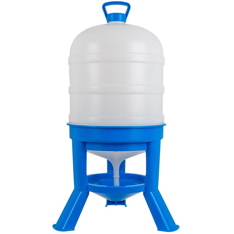 Gaun Siphon Poultry Drinker