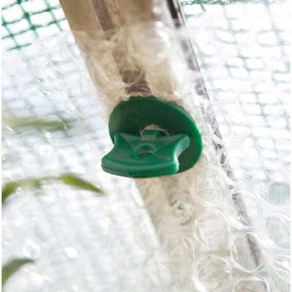 Growers Choice Twist Clips with Washers 50pk