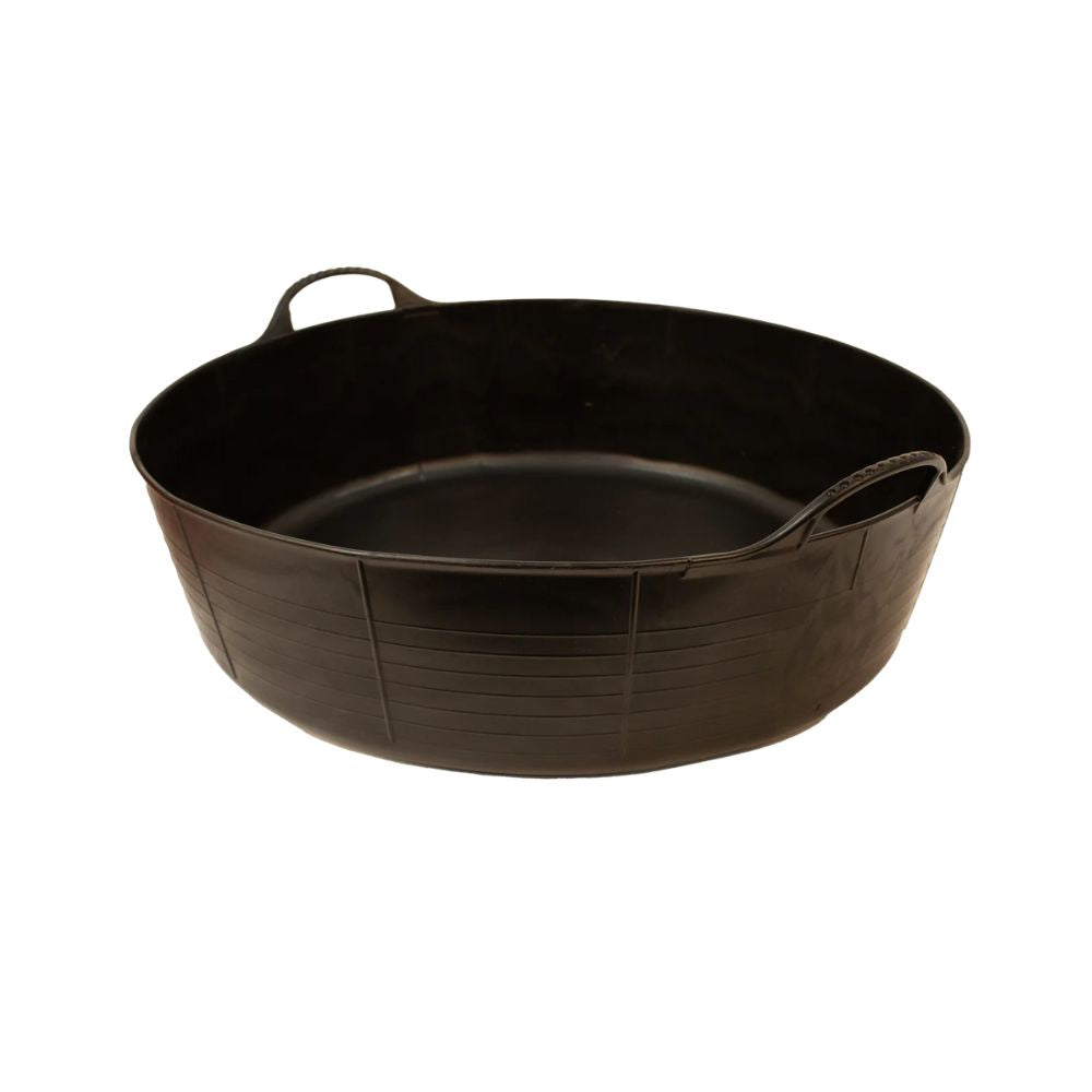 Red Gorilla Tub Large Shallow (35Lt)