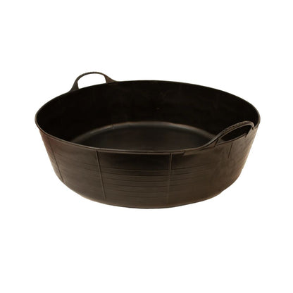 Red Gorilla Tub Large Shallow (35Lt)