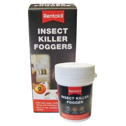 Rentokil FI65 Insect Shredder Killer Fog Insecticidal Device
