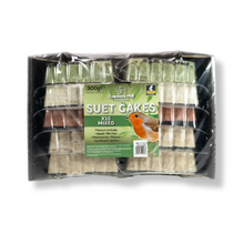 Copdock Mill Suet Cake Tray Mixed 10pk 3Kg