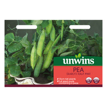Pea Half Pint (Dwarf)