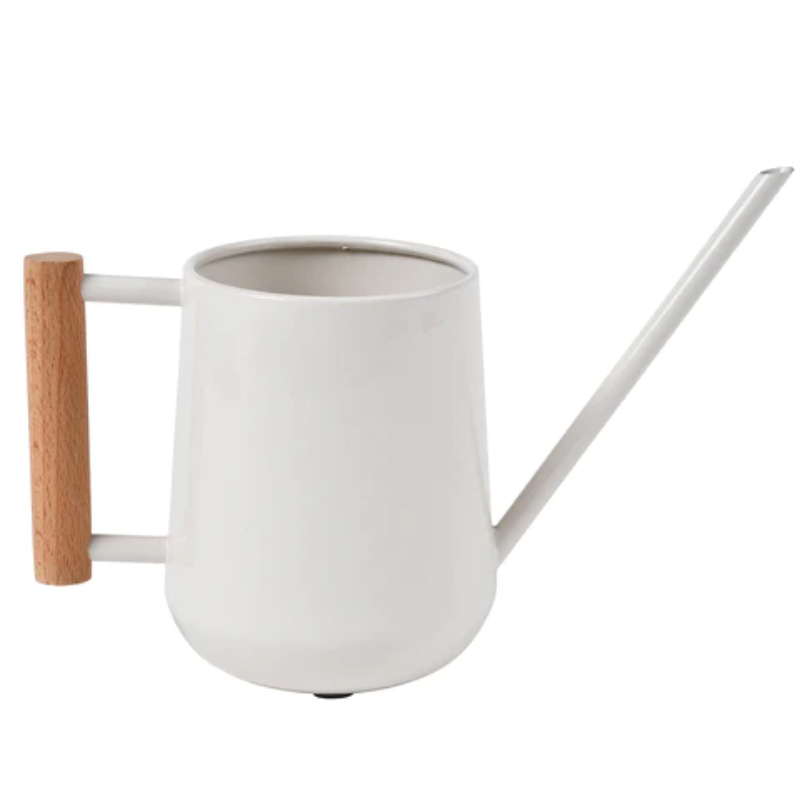 Burgon & Ball Indoor Watering Can Stone