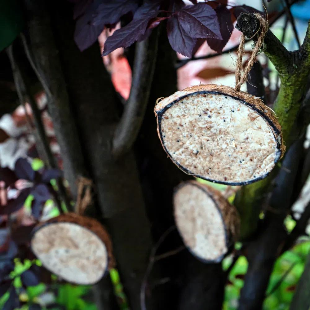 Copdock Mill Half Coconut 200g