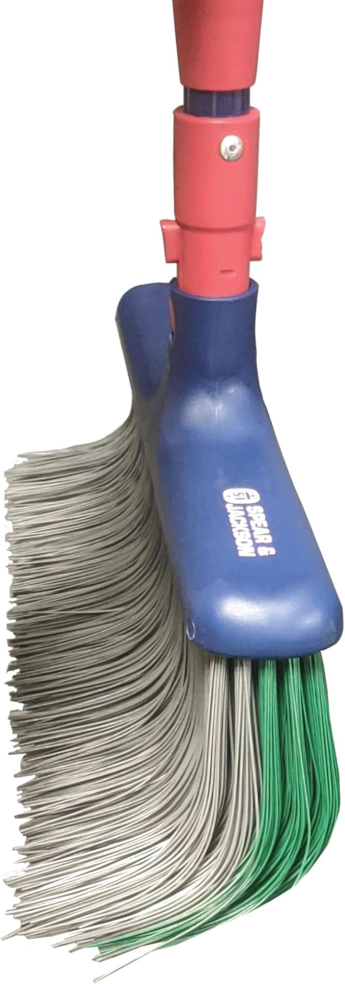 Spear & Jackson Rake Brush
