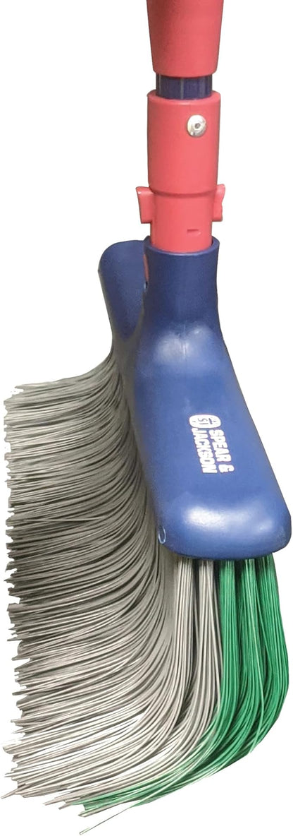 Spear & Jackson Rake Brush
