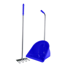 Red Gorilla Traditional Tidee & Rake