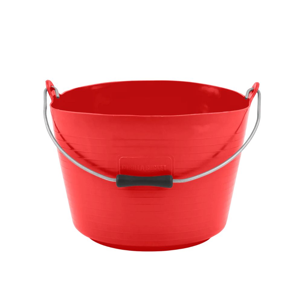 Red Gorilla Bucket 22 Lt
