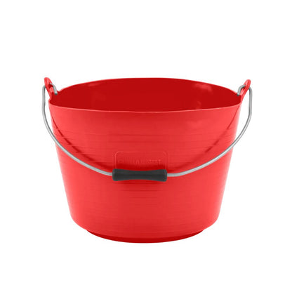 Red Gorilla Bucket 22 Lt