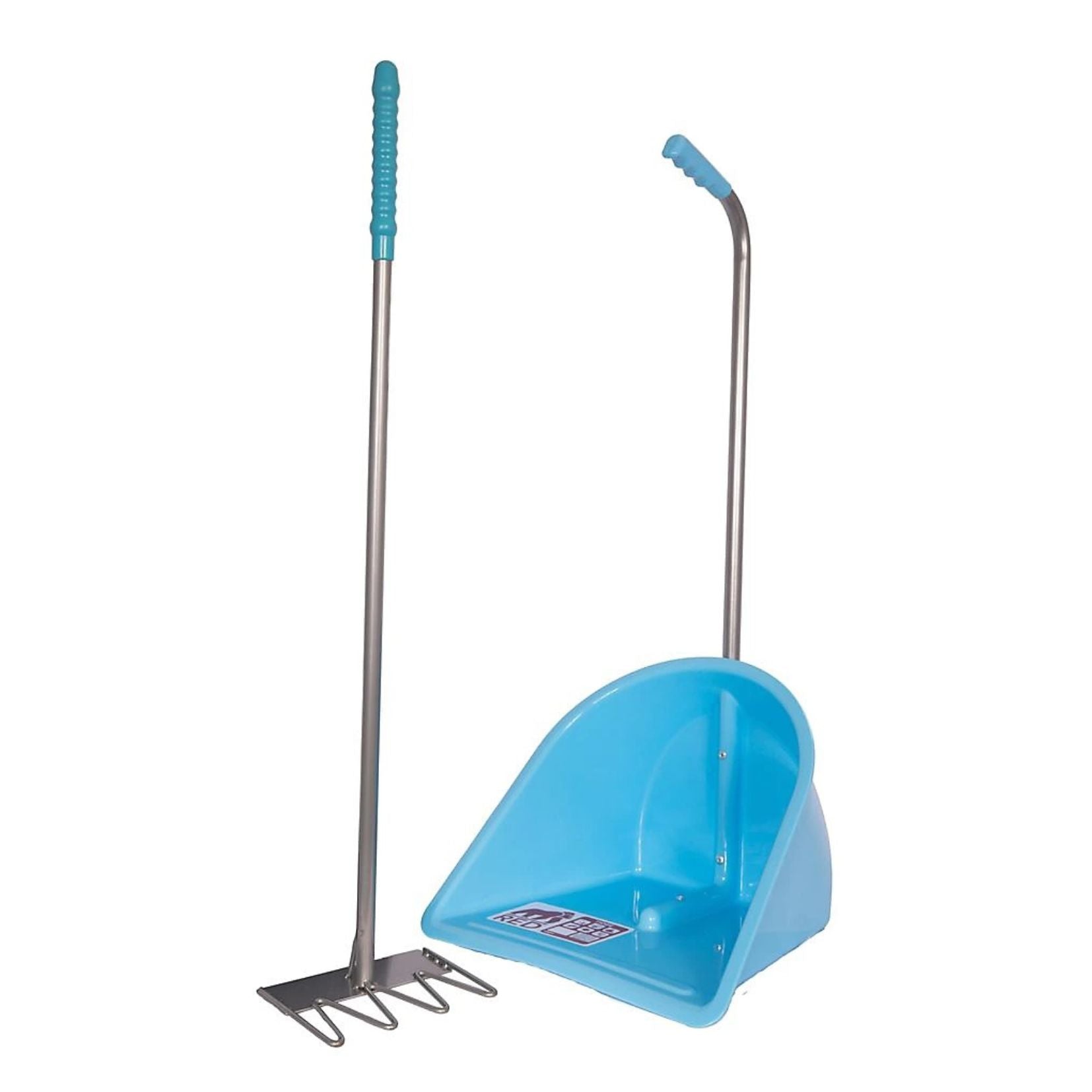 Red Gorilla Traditional Tidee & Rake