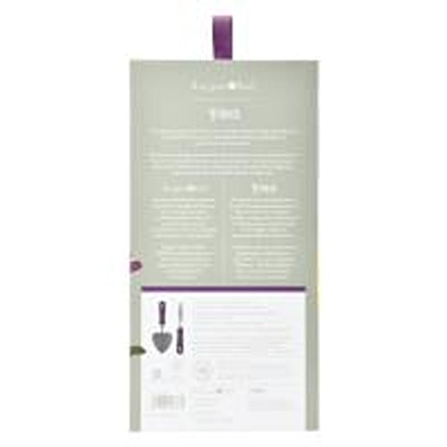 Burgon & Ball Asteraceae Planting Trowel & Dibber