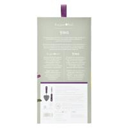 Burgon & Ball Asteraceae Planting Trowel & Dibber