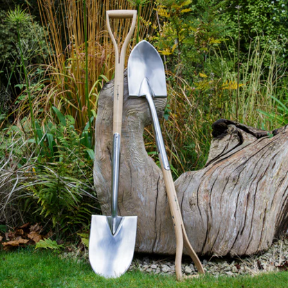 Burgon & Ball Stainless Groundbreaker Spade Small
