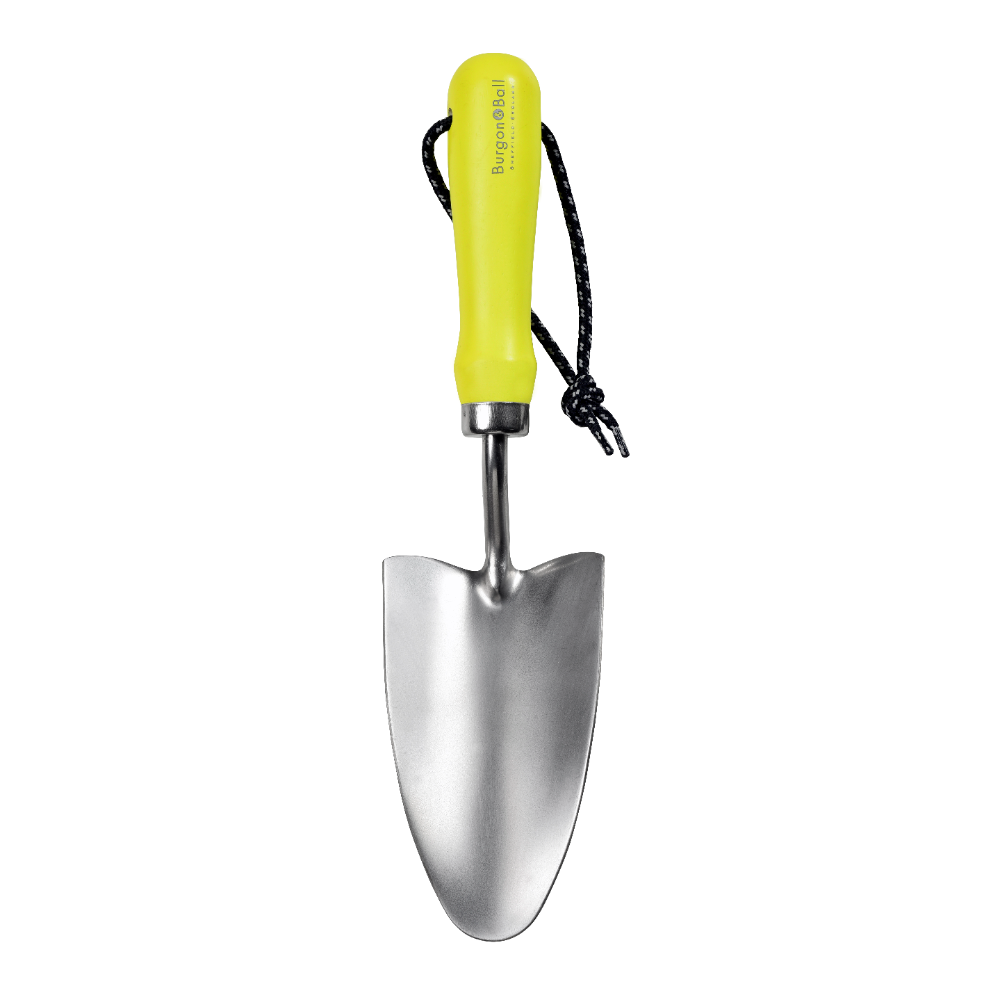 Burgon & Ball FloraBrite Hand Trowel