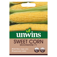 Sweetcorn Moonshine F1