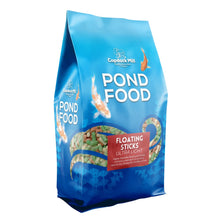Copdock Mill Pond Floating Sticks Ultra Light 550g