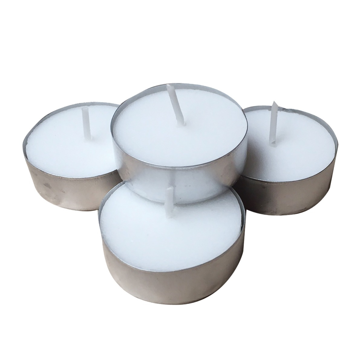 Zero In Citronella Tealight 18-Pack