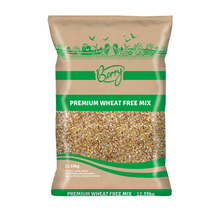 Berry Premium Wheat Free Mix 12.55kg