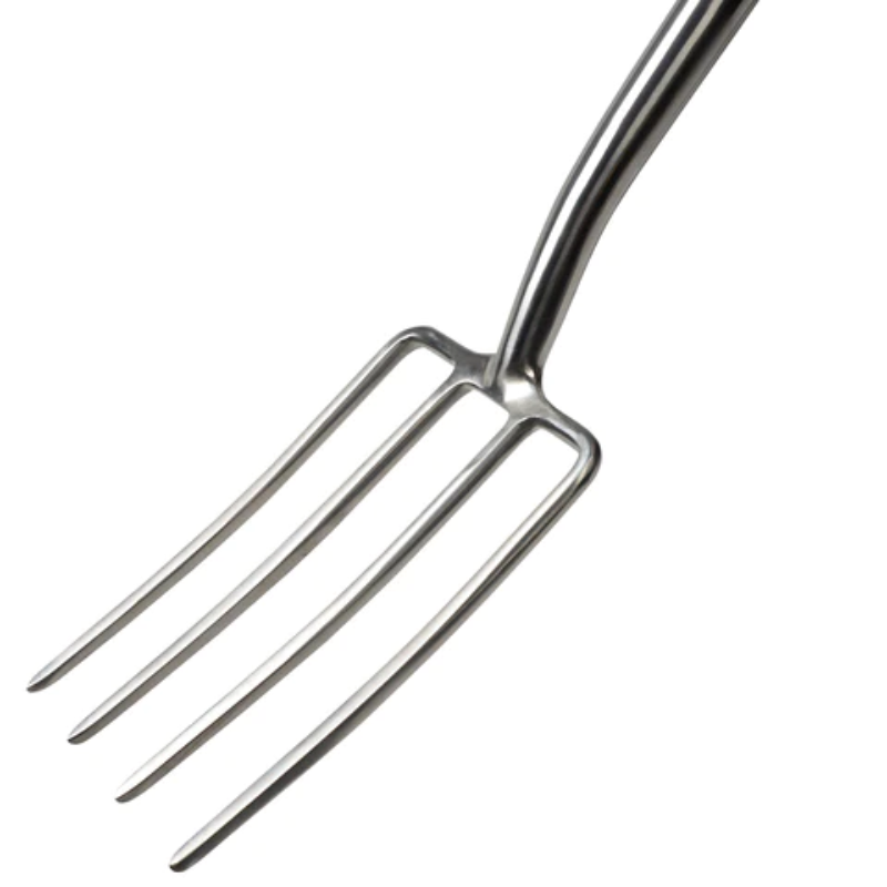 Burgon & Ball Stainless Digging Fork