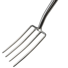 Burgon & Ball Stainless Digging Fork
