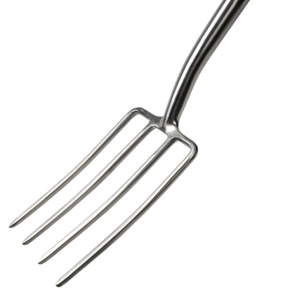 Burgon & Ball Stainless Digging Fork