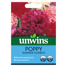 Unwins Bouquet Builder Seed Bundle
