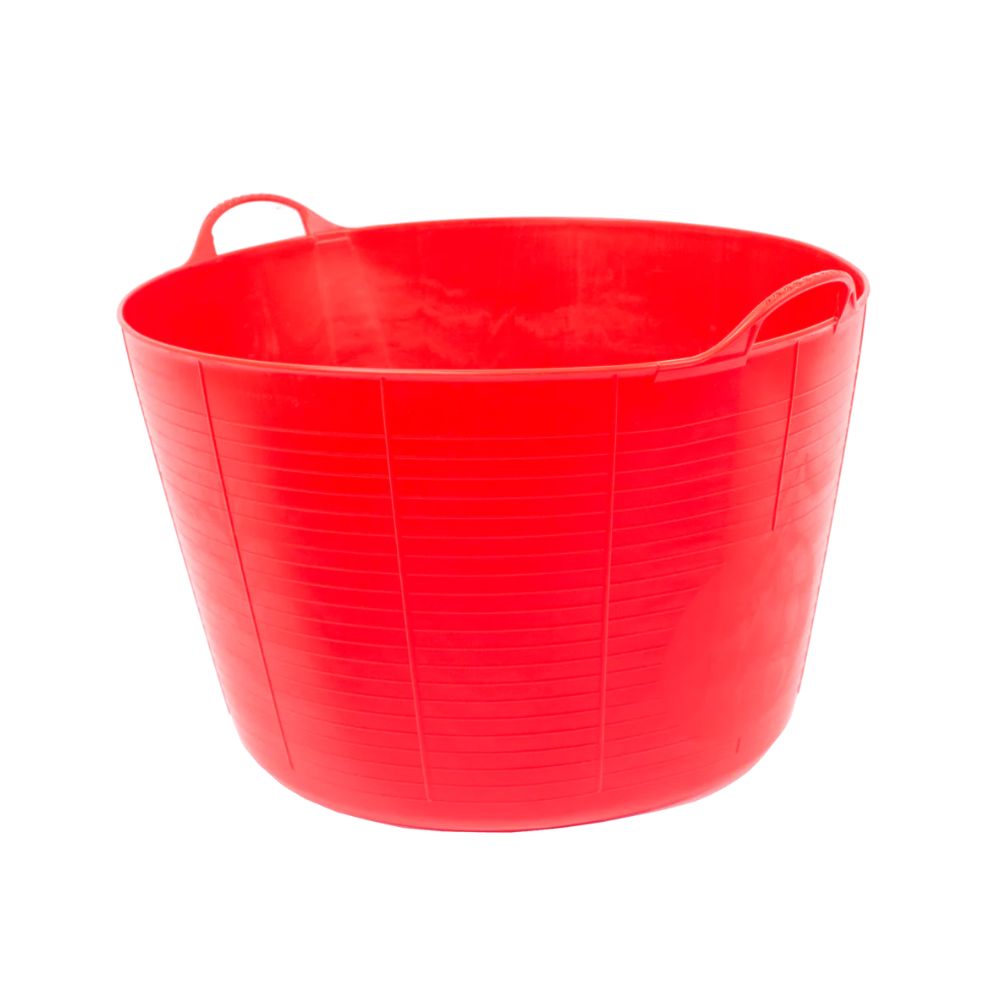 Red Gorilla Tub Extra Large (75Lt)