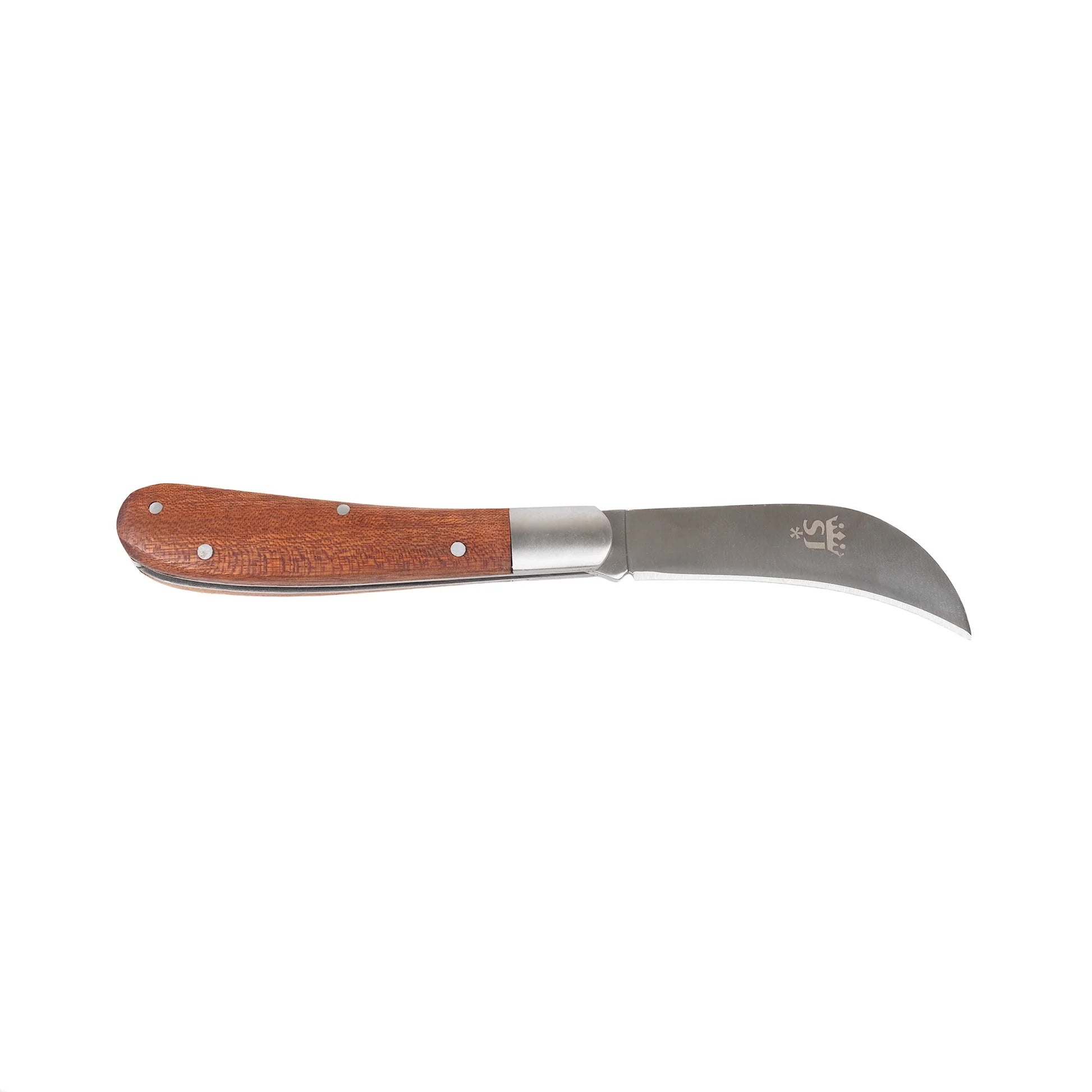 Spear & Jackson Folding Garden Knife