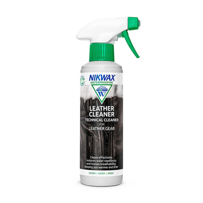 Nikwax Leather Cleaner - 300ml