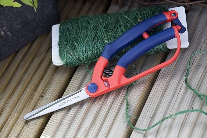 Spear & Jackson Garden Scissors
