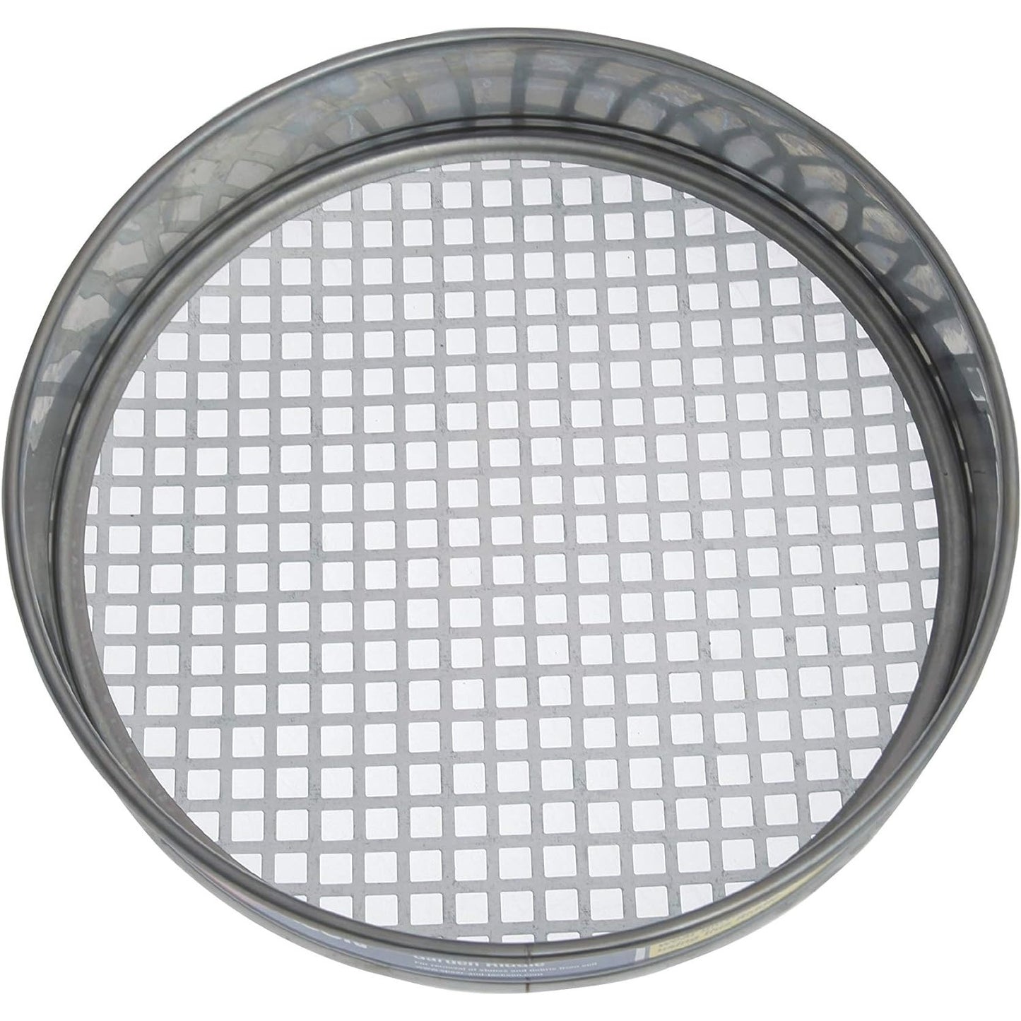 Spear & Jackson Garden Riddle (Sieve)