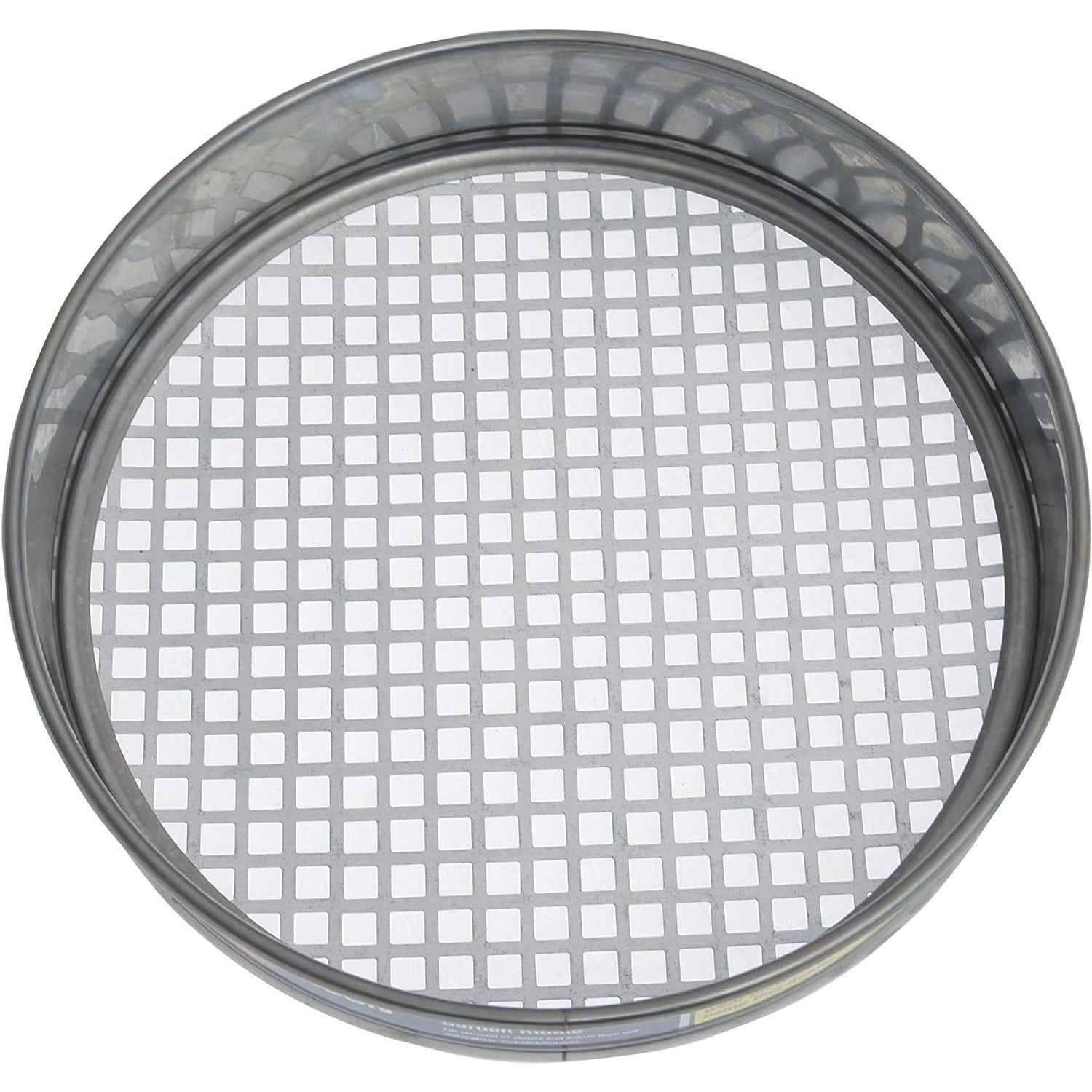 Spear & Jackson Garden Riddle (Sieve)