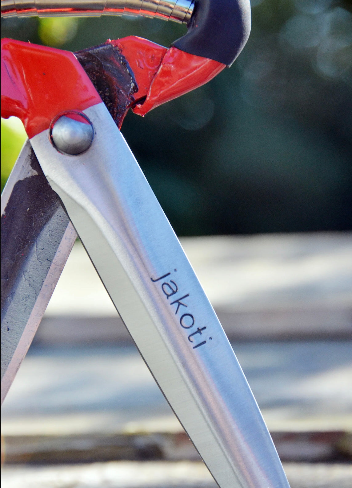 Jakoti Hand Shears