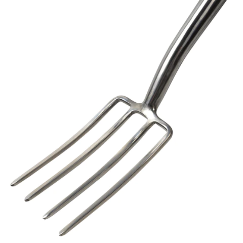 Burgon & Ball Stainless Border Fork