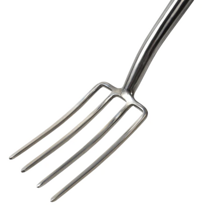 Burgon & Ball Stainless Border Fork