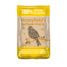 Honeyfield's Sunflower Hearts Bird Food