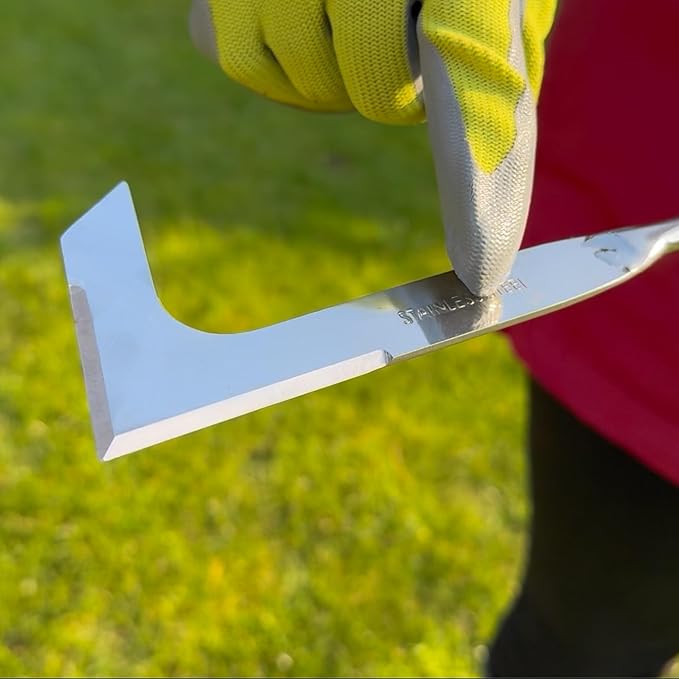 Spear & Jackson Select Stainless Patio Knife