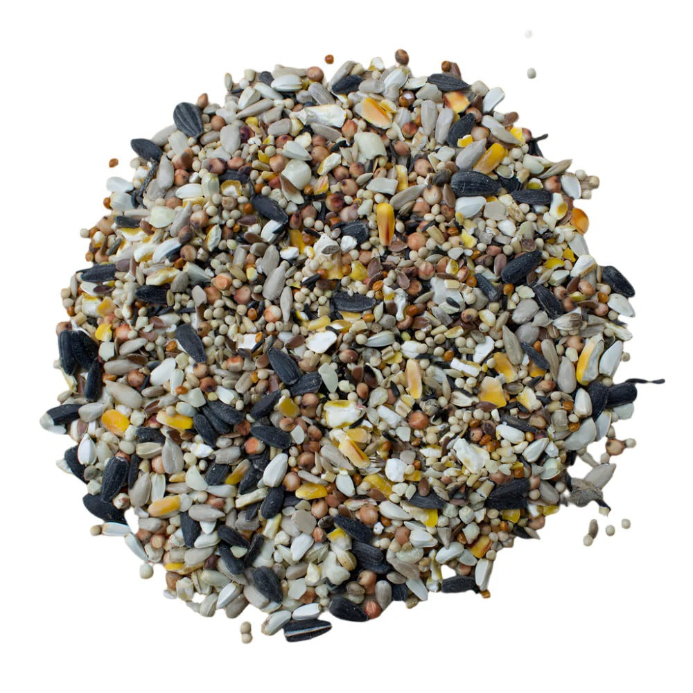 Extra Select No Wheat Wild Bird Food