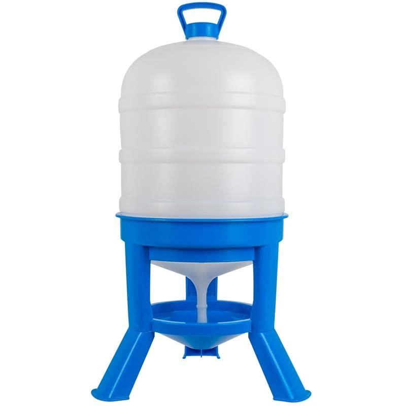 Gaun Siphon Poultry Drinker